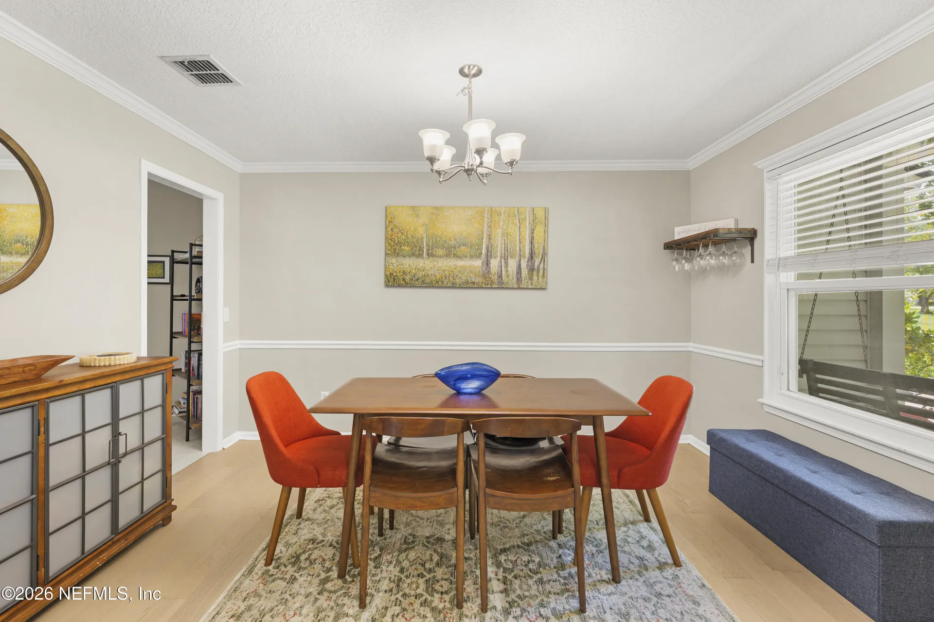1231 Raleigh Ridge Drive Jacksonville FL 32225