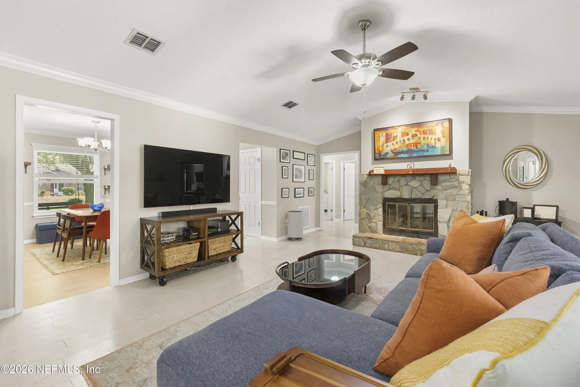 1231 Raleigh Ridge Drive Jacksonville FL 32225