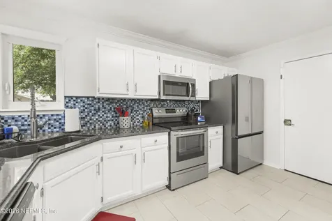 1231 Raleigh Ridge Drive Jacksonville FL 32225