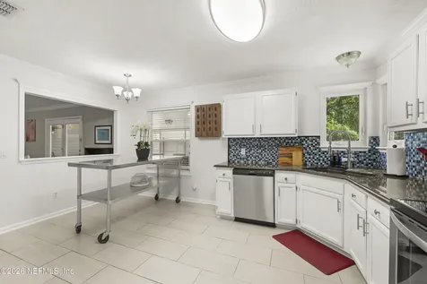 1231 Raleigh Ridge Drive Jacksonville FL 32225