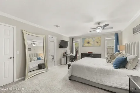 1231 Raleigh Ridge Drive Jacksonville FL 32225