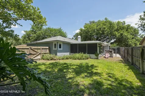 1231 Raleigh Ridge Drive Jacksonville FL 32225