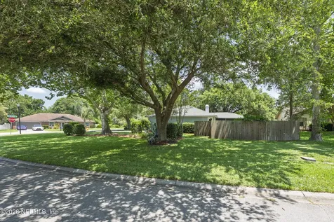 1231 Raleigh Ridge Drive Jacksonville FL 32225