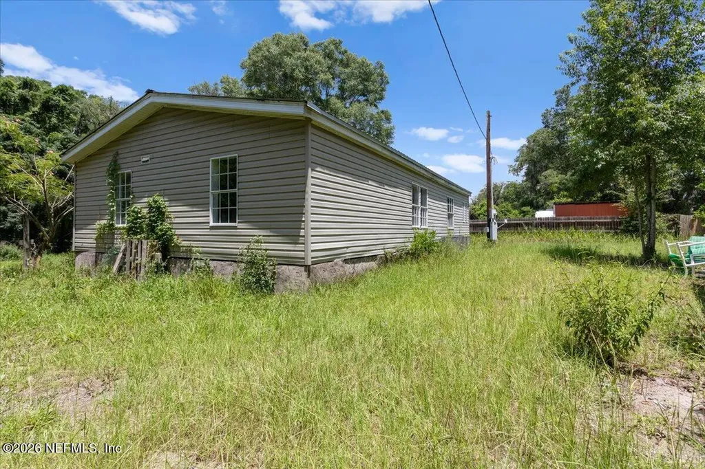24027 NW 183rd Ave Avenue High Springs FL 32643