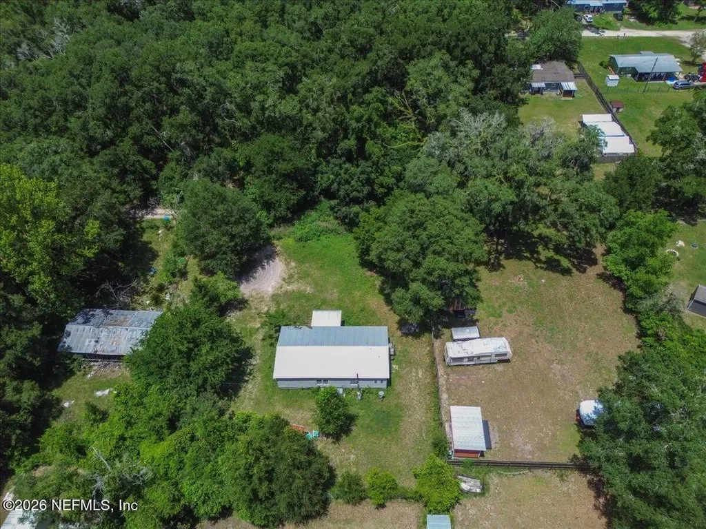 24027 NW 183rd Ave Avenue High Springs FL 32643