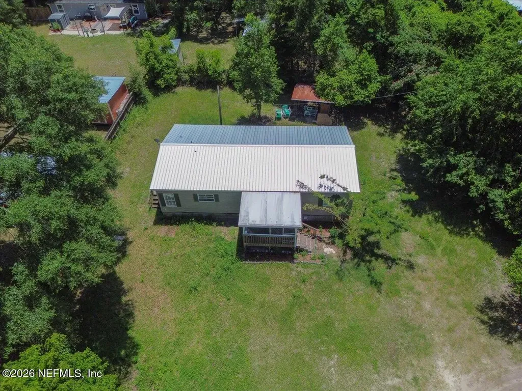 24027 NW 183rd Ave Avenue High Springs FL 32643