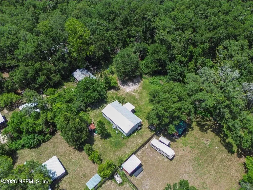 24027 NW 183rd Ave Avenue High Springs FL 32643