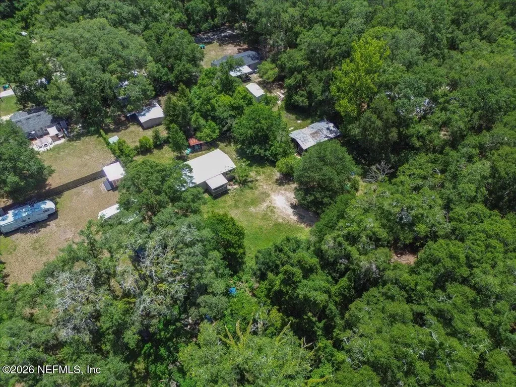 24027 NW 183rd Ave Avenue High Springs FL 32643