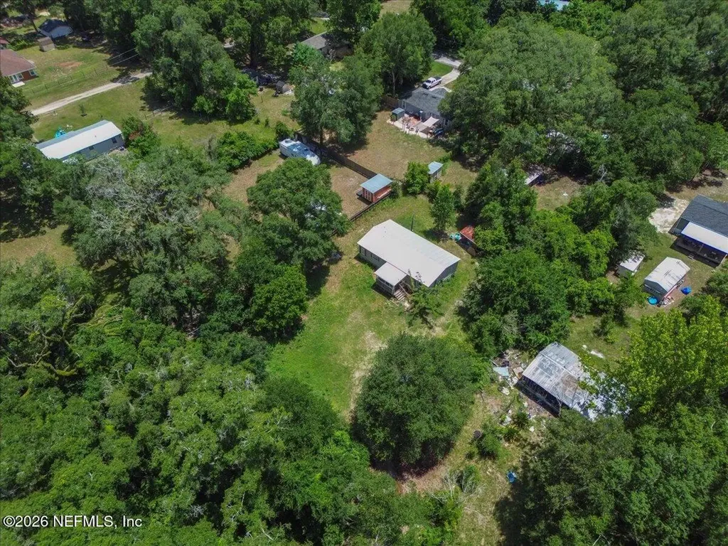24027 NW 183rd Ave Avenue High Springs FL 32643