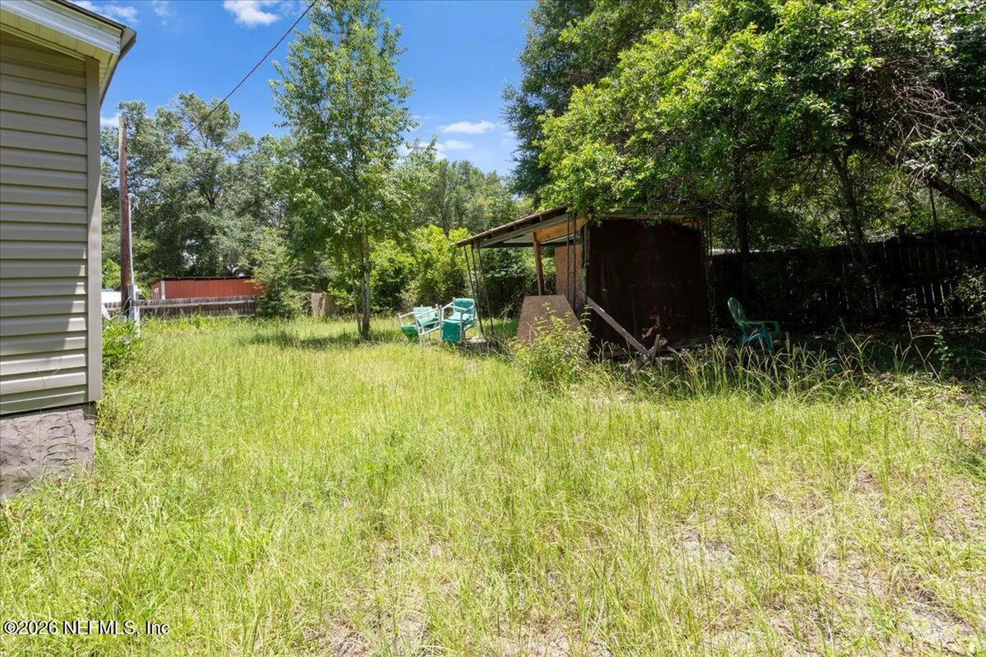 24027 NW 183rd Ave Avenue High Springs FL 32643