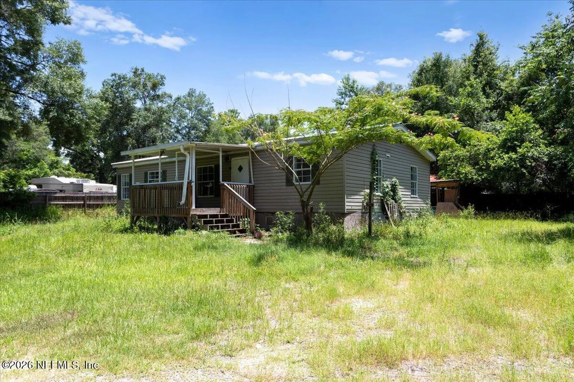 24027 NW 183rd Ave Avenue High Springs FL 32643