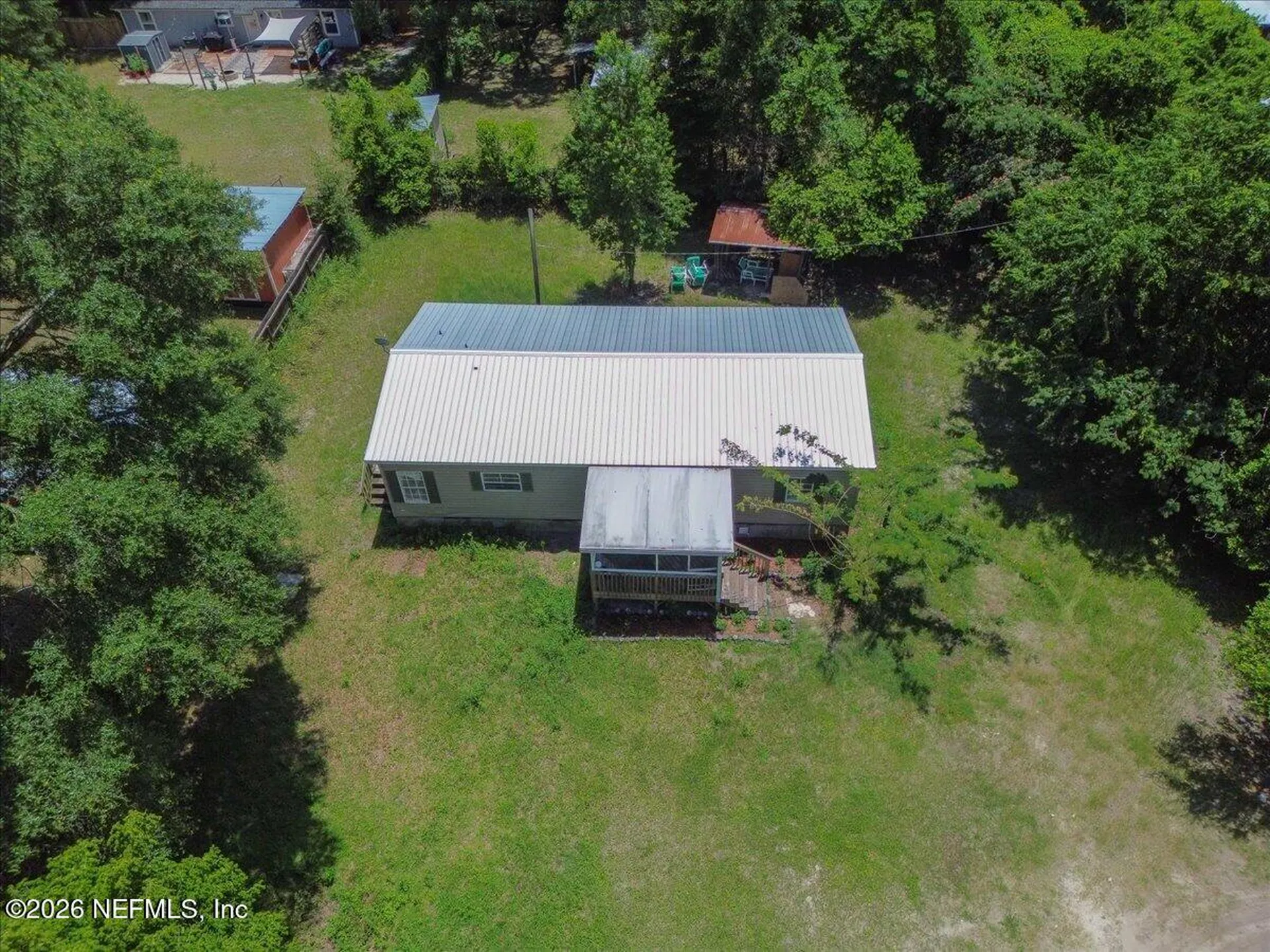24027 NW 183rd Ave Avenue High Springs FL 32643