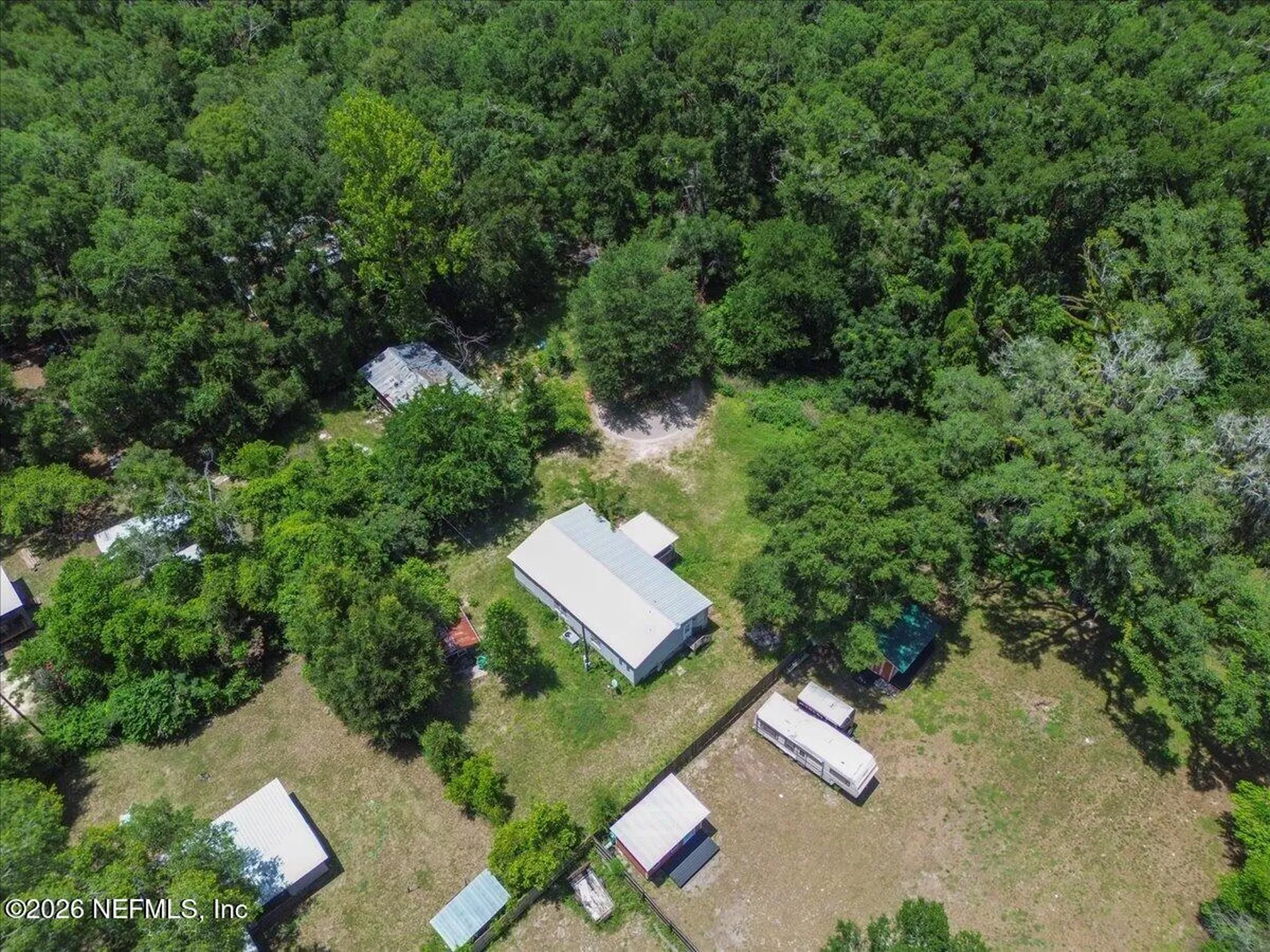 24027 NW 183rd Ave Avenue High Springs FL 32643