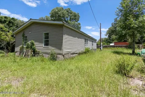 24027 NW 183rd Ave Avenue High Springs FL 32643