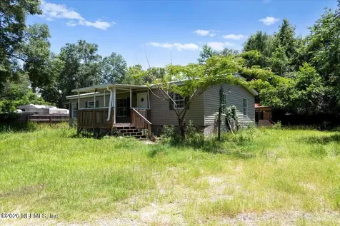 24027 NW 183rd Ave Avenue High Springs FL 32643