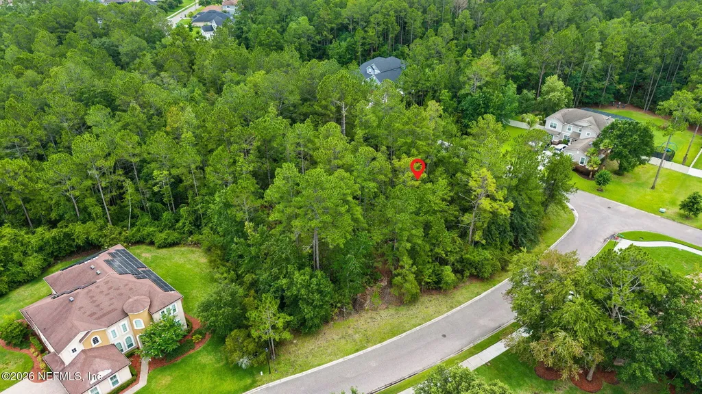 0 Green Moss Lane Orange Park FL 32065