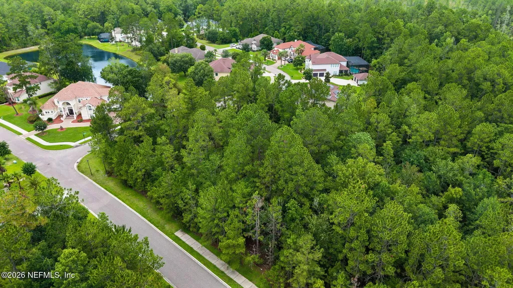 0 Green Moss Lane Orange Park FL 32065