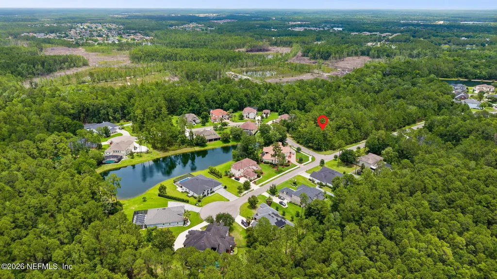 0 Green Moss Lane Orange Park FL 32065