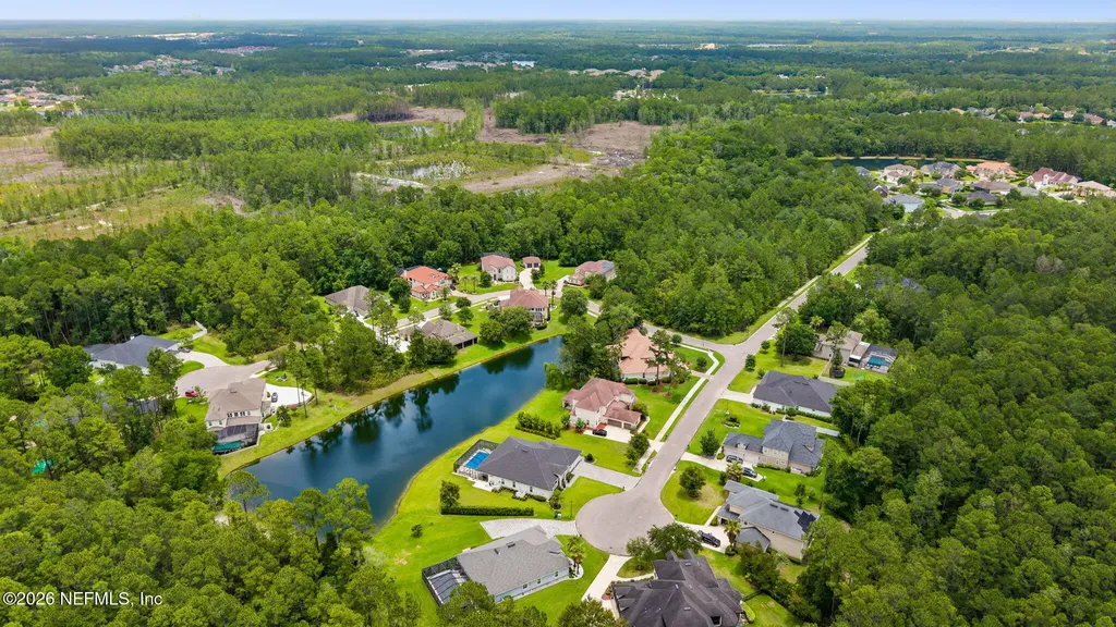 0 Green Moss Lane Orange Park FL 32065