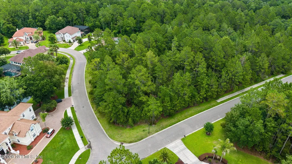 0 Green Moss Lane Orange Park FL 32065