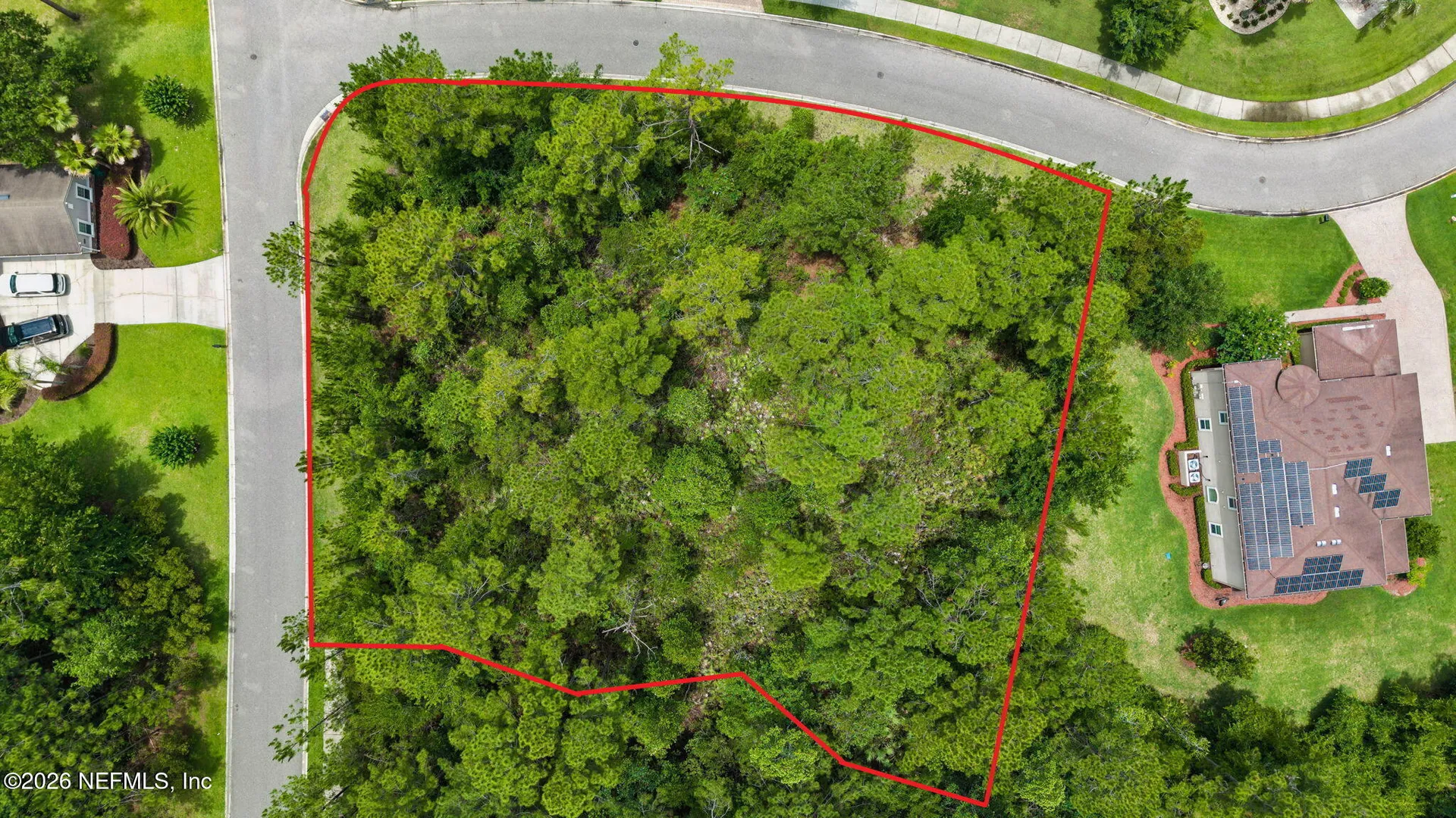 0 Green Moss Lane Orange Park FL 32065