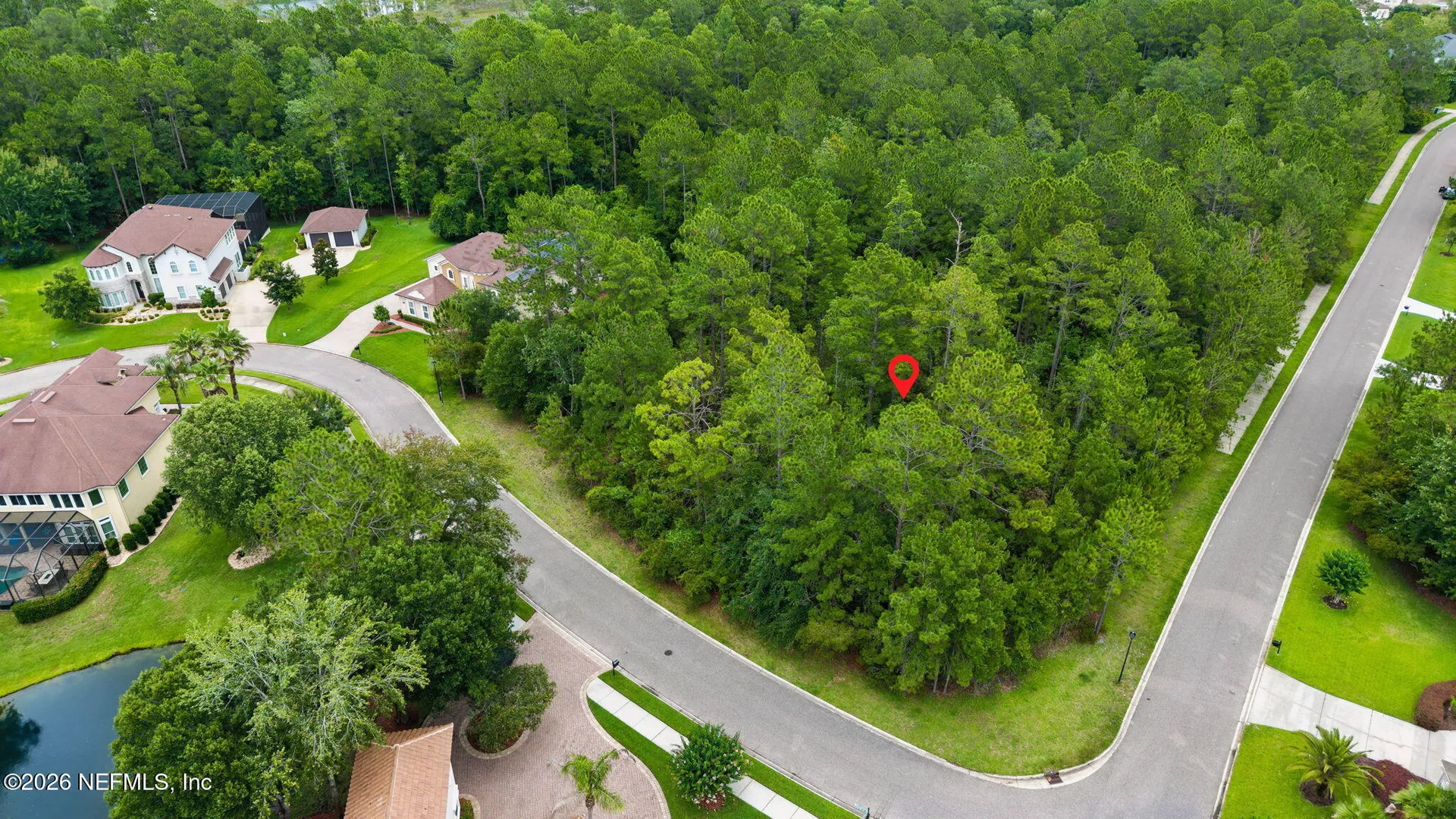 0 Green Moss Lane Orange Park FL 32065