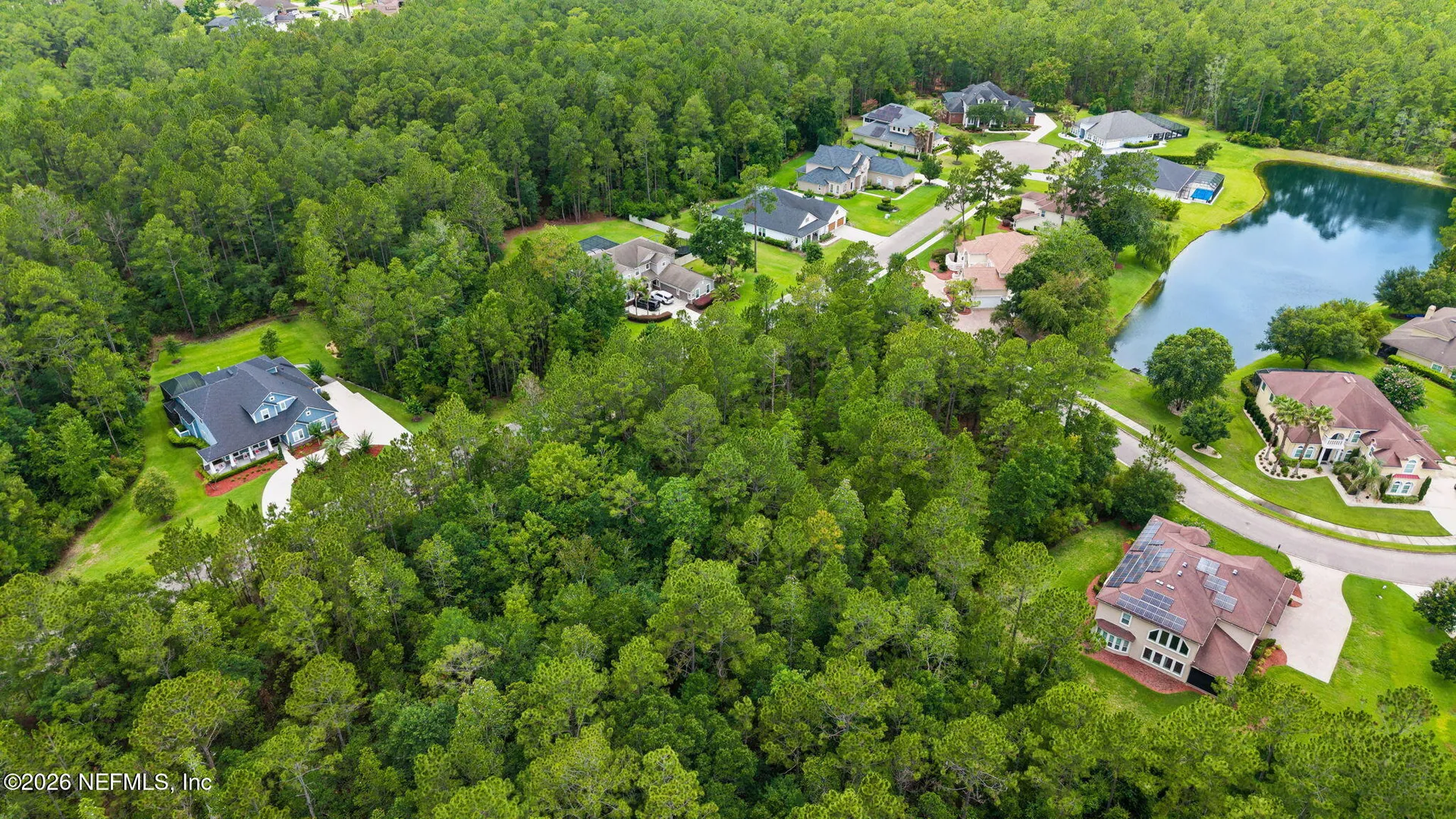 0 Green Moss Lane Orange Park FL 32065