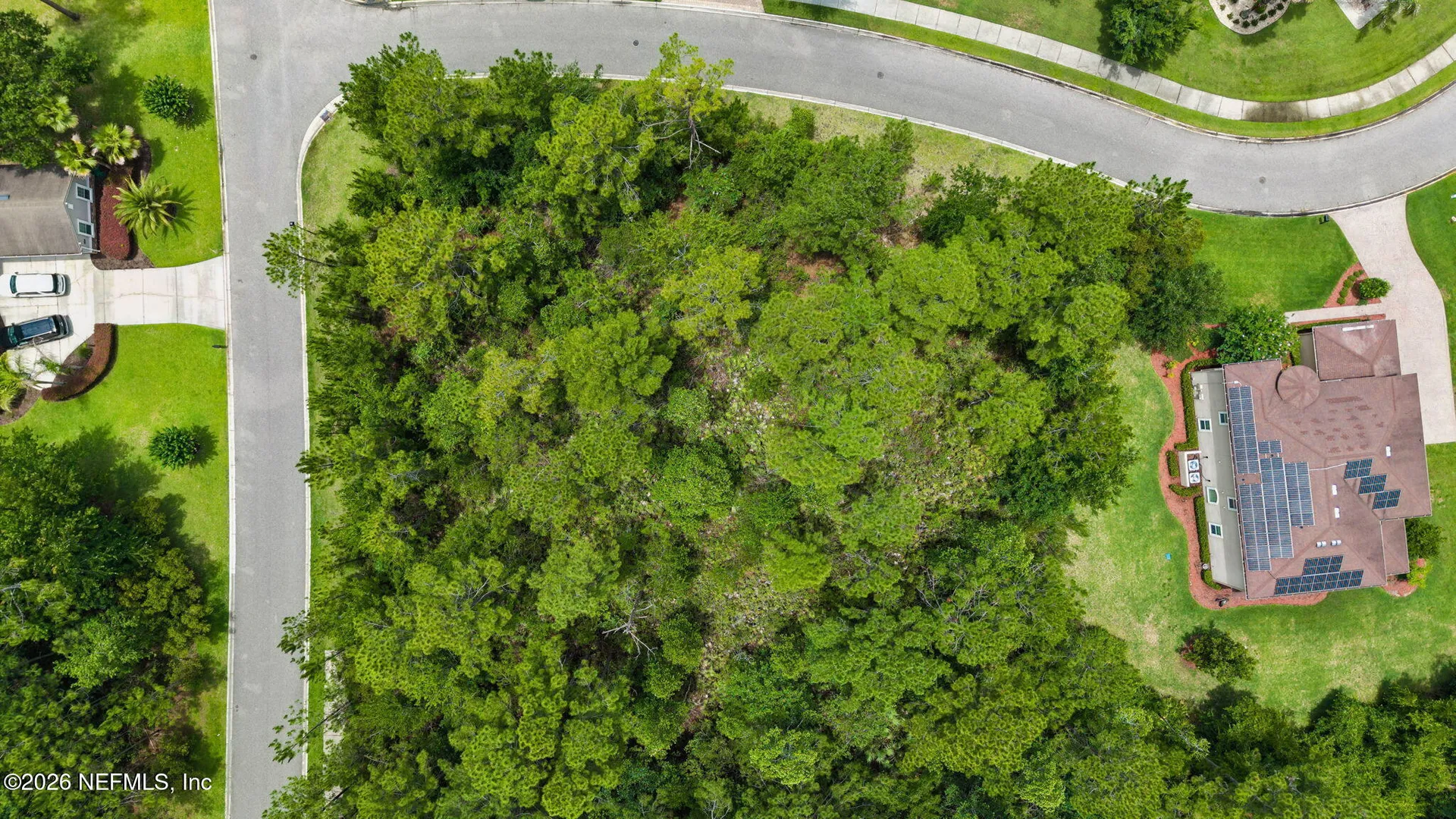 0 Green Moss Lane Orange Park FL 32065