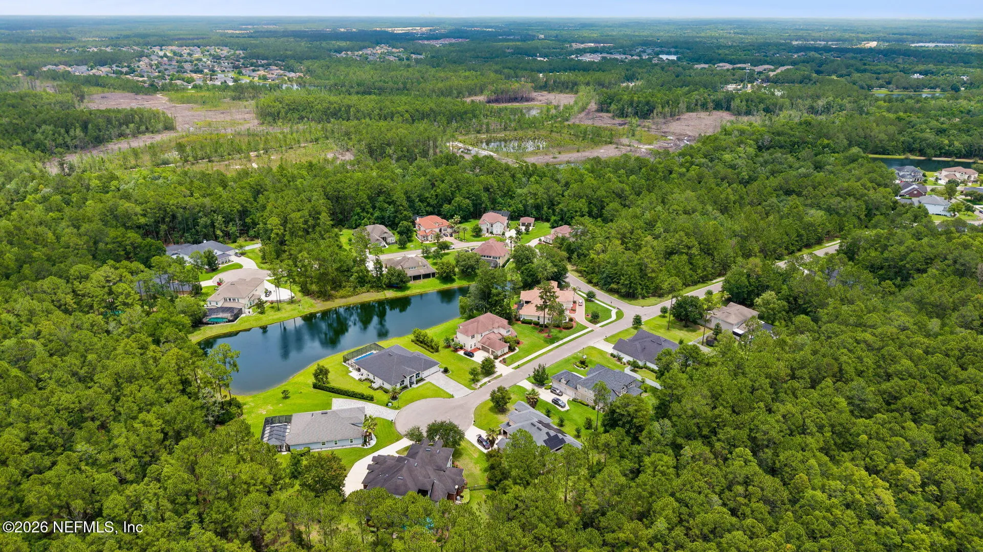 0 Green Moss Lane Orange Park FL 32065