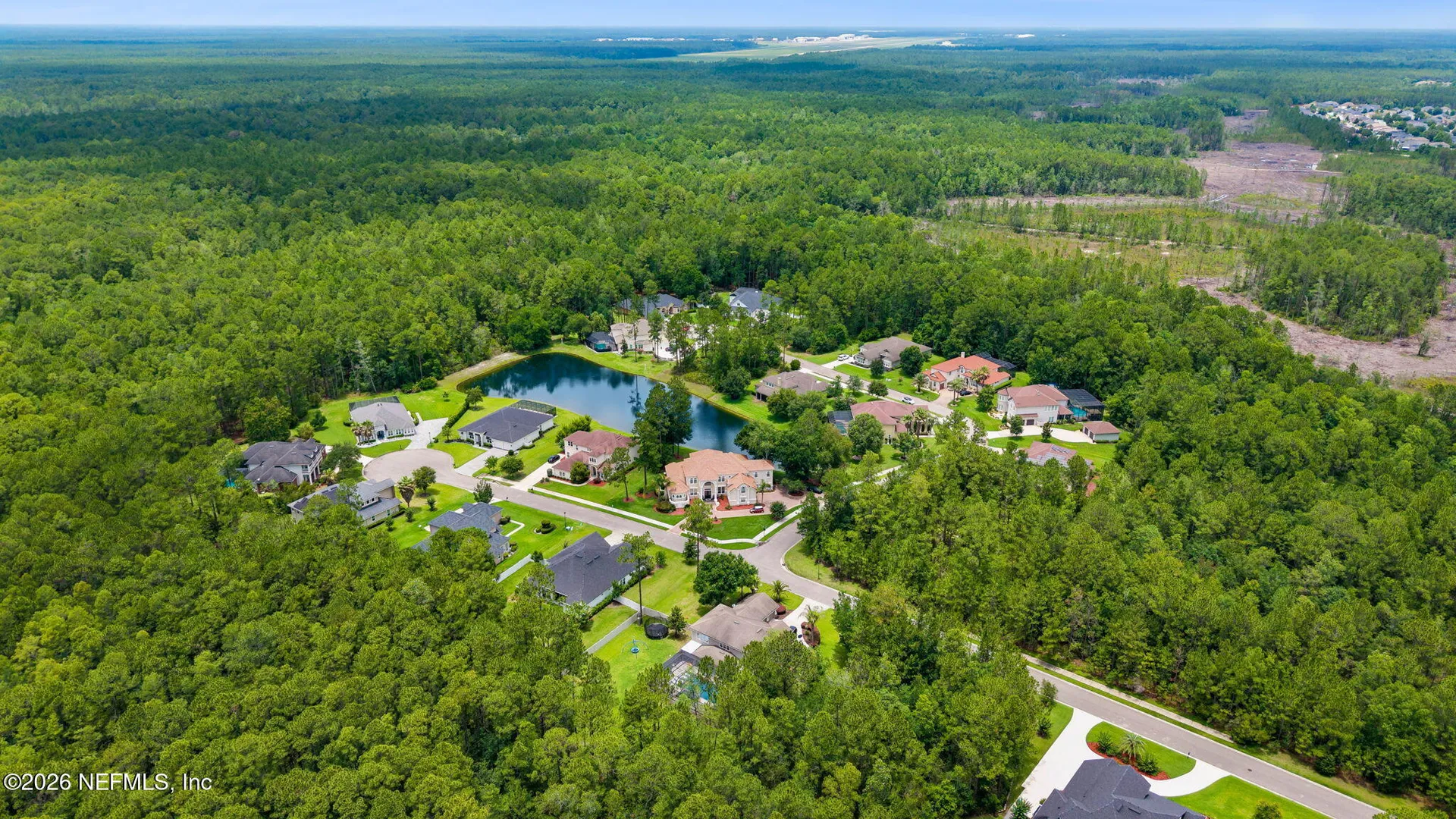 0 Green Moss Lane Orange Park FL 32065