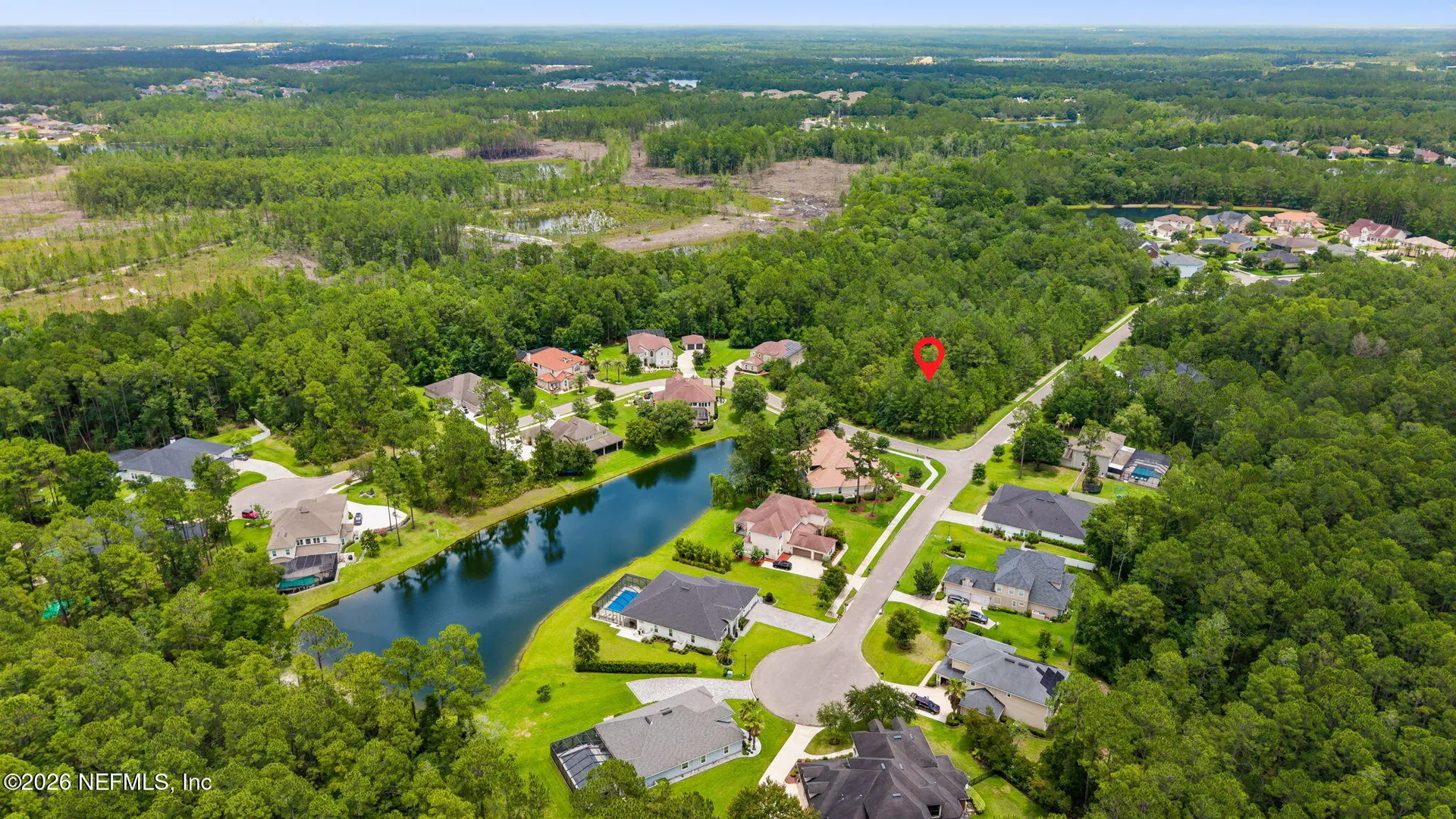 0 Green Moss Lane Orange Park FL 32065