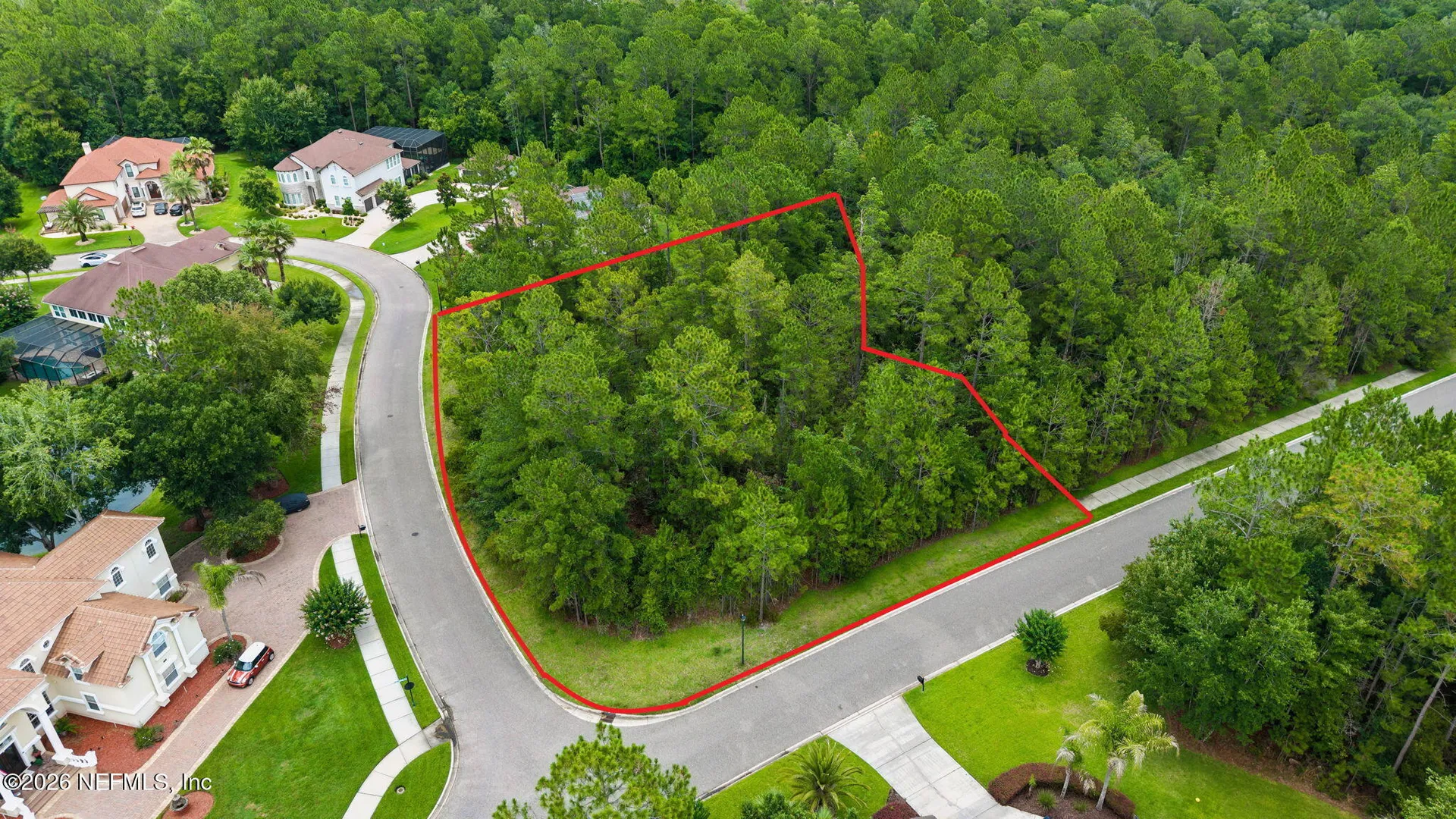 0 Green Moss Lane Orange Park FL 32065