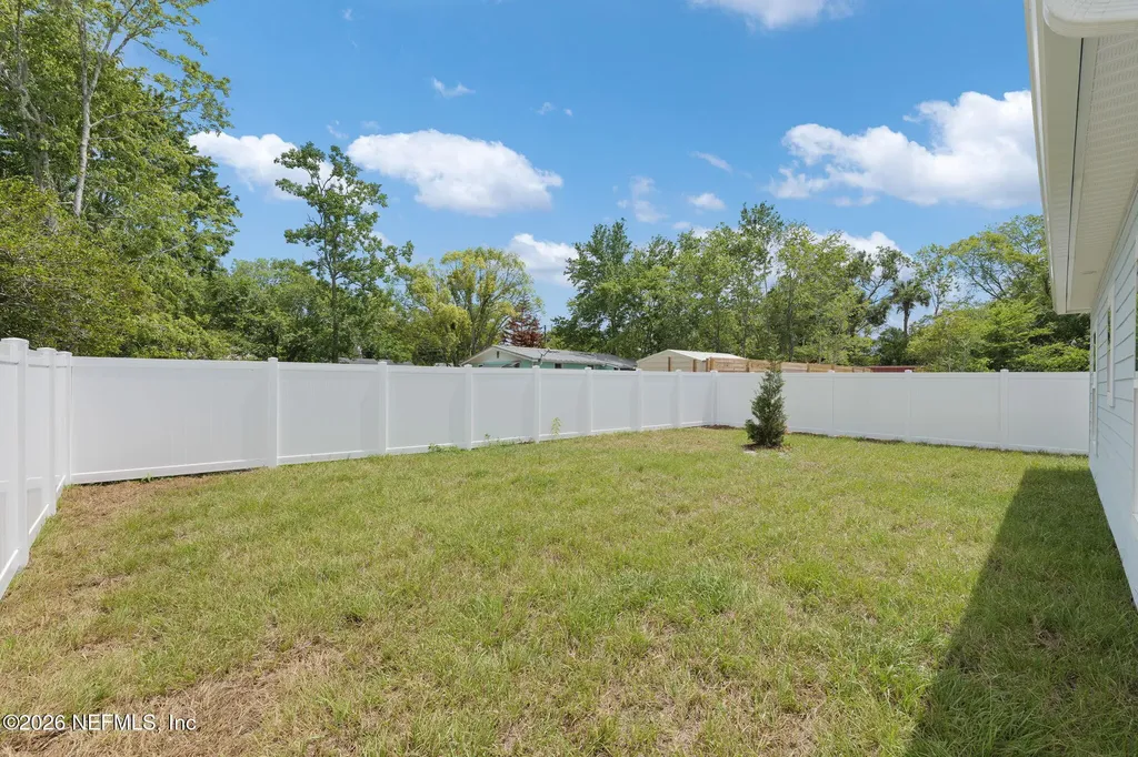 878 W 4th Street St. Augustine FL 32084