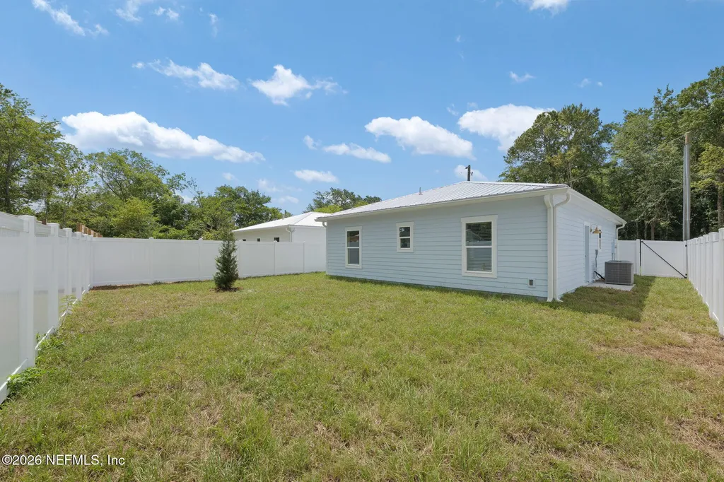 878 W 4th Street St. Augustine FL 32084