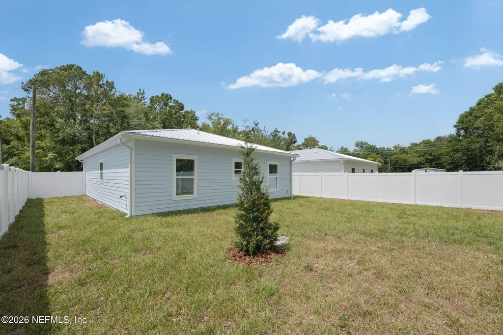 878 W 4th Street St. Augustine FL 32084