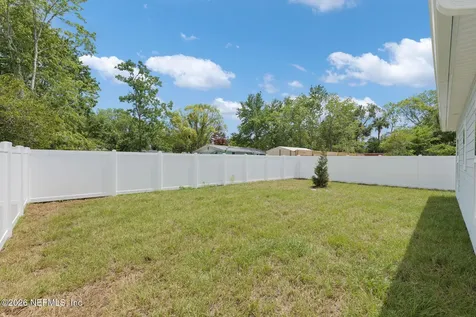 878 W 4th Street St. Augustine FL 32084