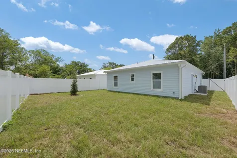 878 W 4th Street St. Augustine FL 32084