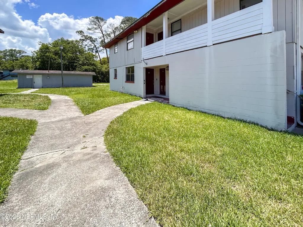 1130 Woodruff Avenue Jacksonville FL 32205