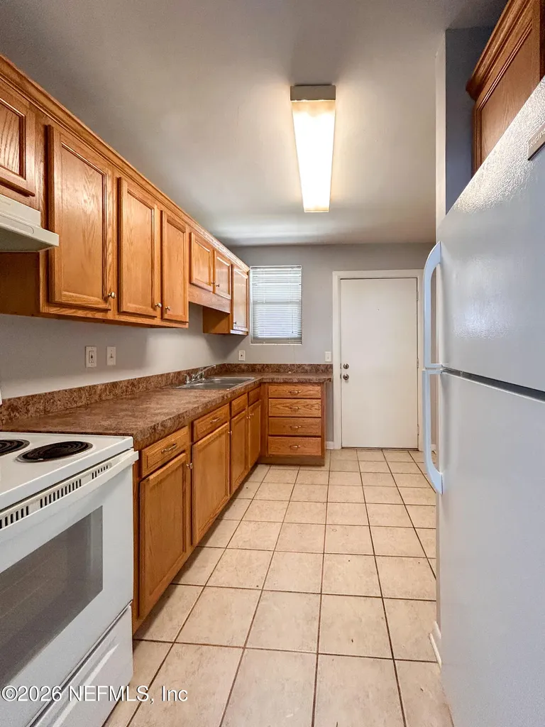 1130 Woodruff Avenue Jacksonville FL 32205