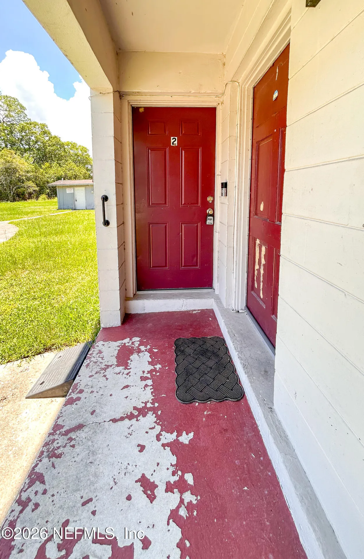 1130 Woodruff Avenue Jacksonville FL 32205
