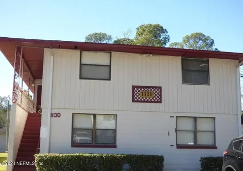 1130 Woodruff Avenue Jacksonville FL 32205