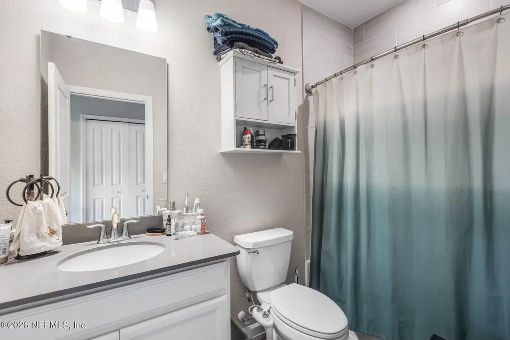 85257 Sagamore Court Fernandina Beach FL 32034