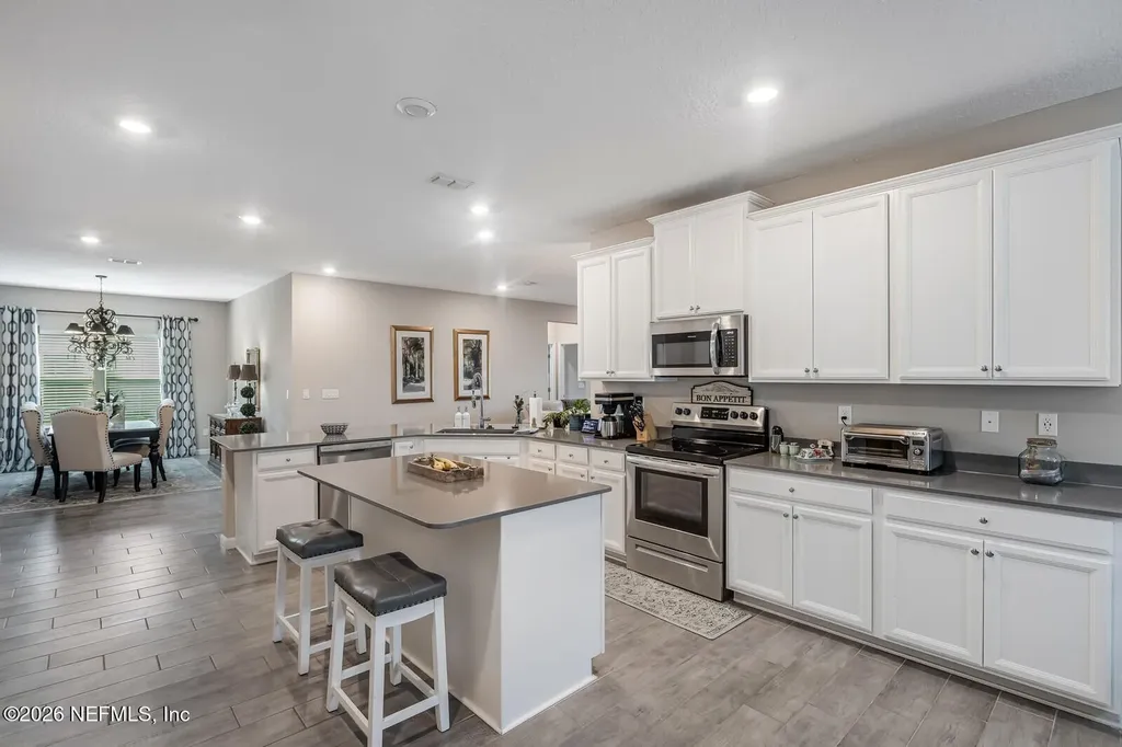 85257 Sagamore Court Fernandina Beach FL 32034