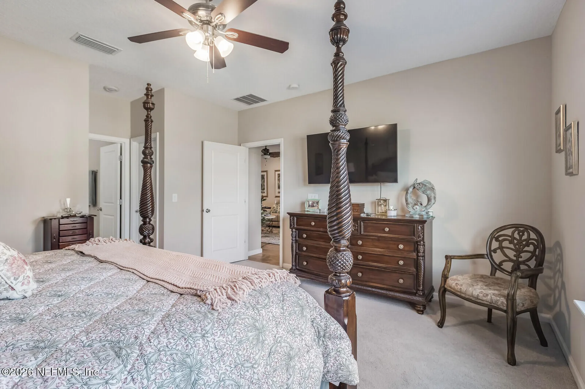 85257 Sagamore Court Fernandina Beach FL 32034