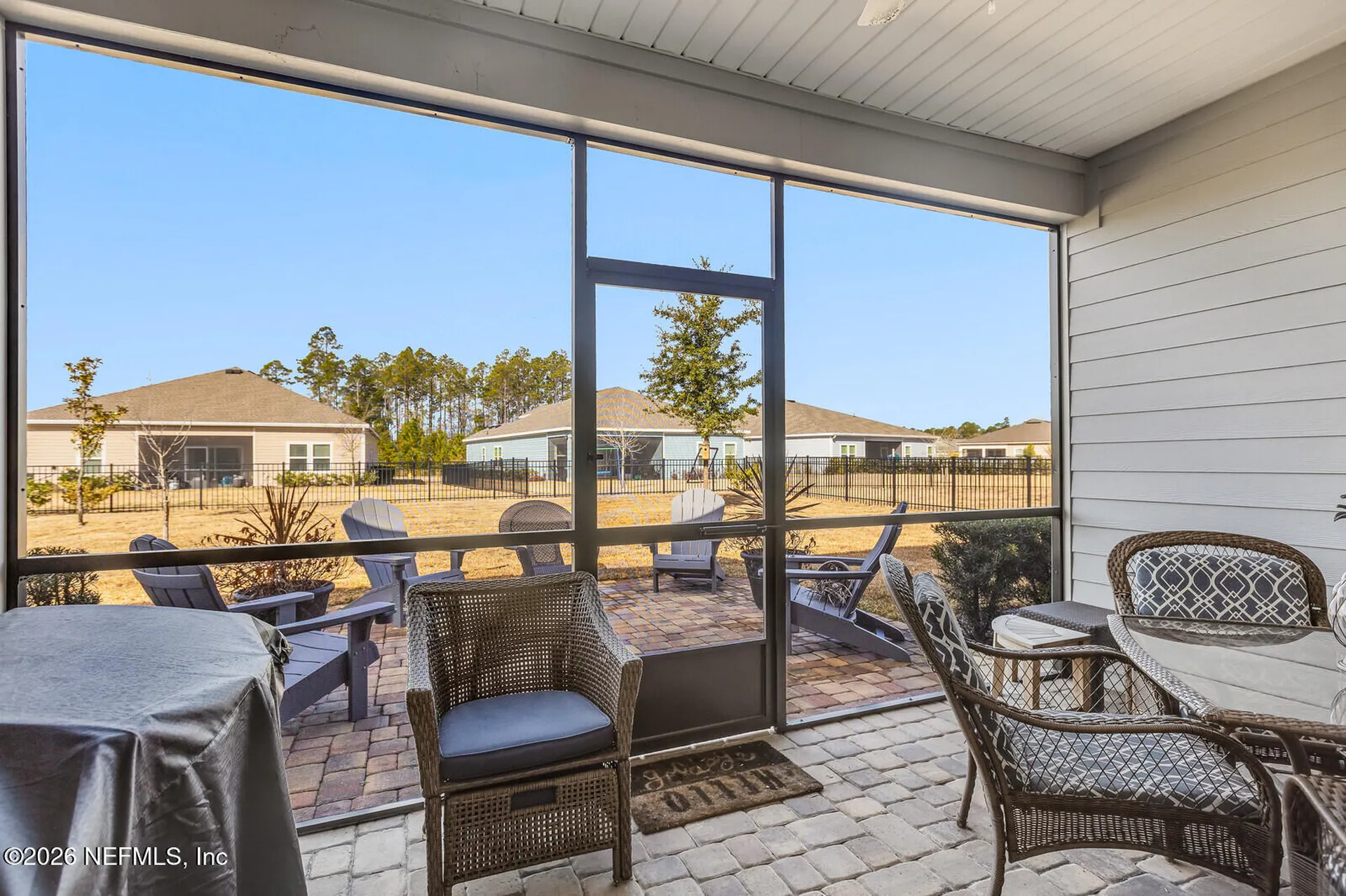 85257 Sagamore Court Fernandina Beach FL 32034