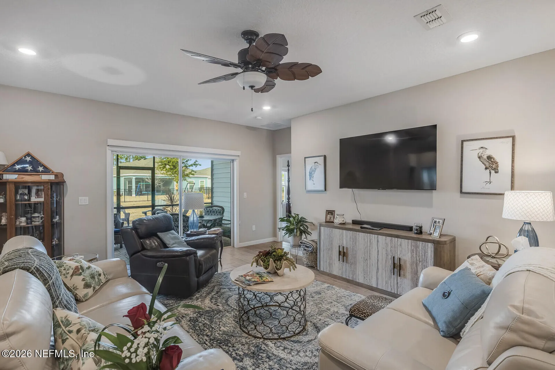 85257 Sagamore Court Fernandina Beach FL 32034