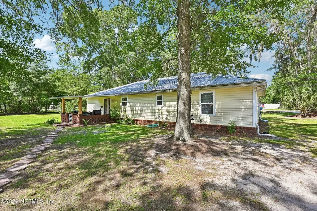 37153 S Pine Street Hilliard FL 32046