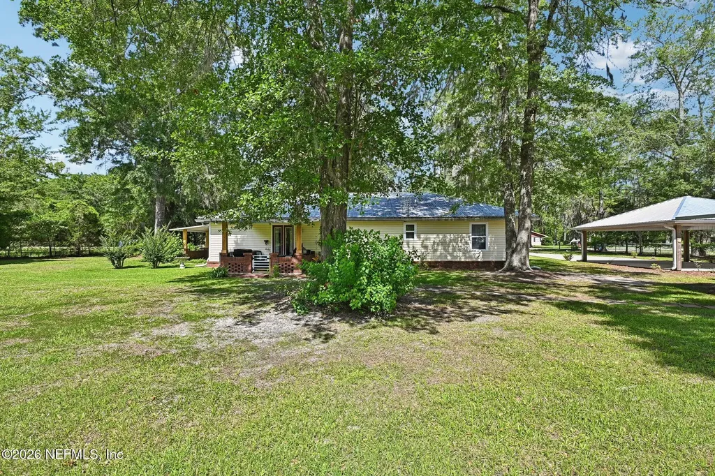37153 S Pine Street Hilliard FL 32046
