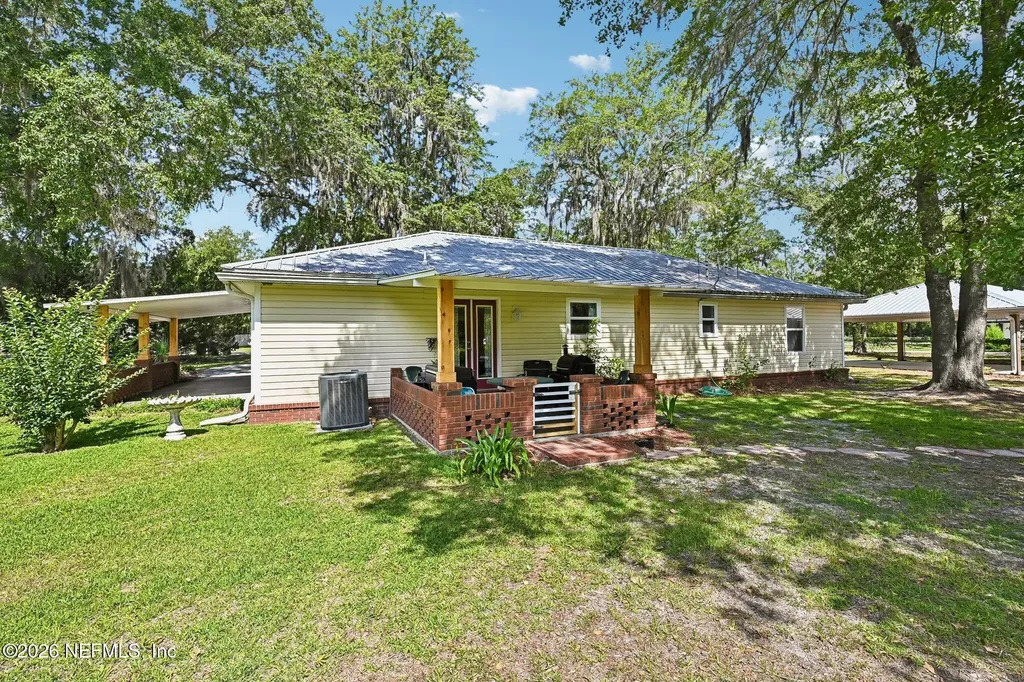 37153 S Pine Street Hilliard FL 32046