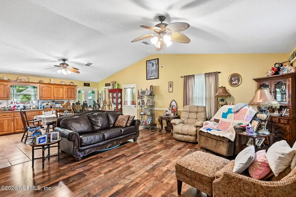 37153 S Pine Street Hilliard FL 32046
